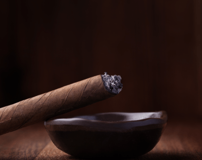 CIGAR